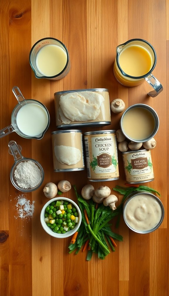 cooking instructions for recipe