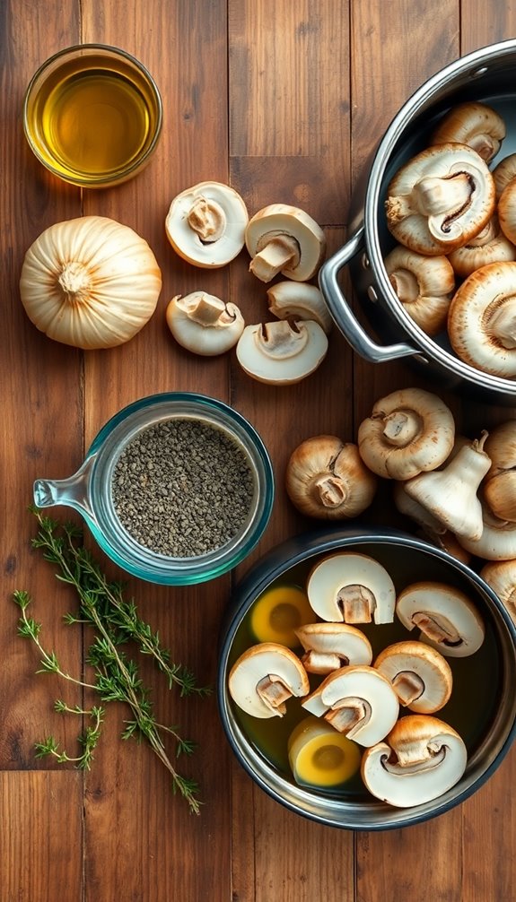 cooking instructions for recipe