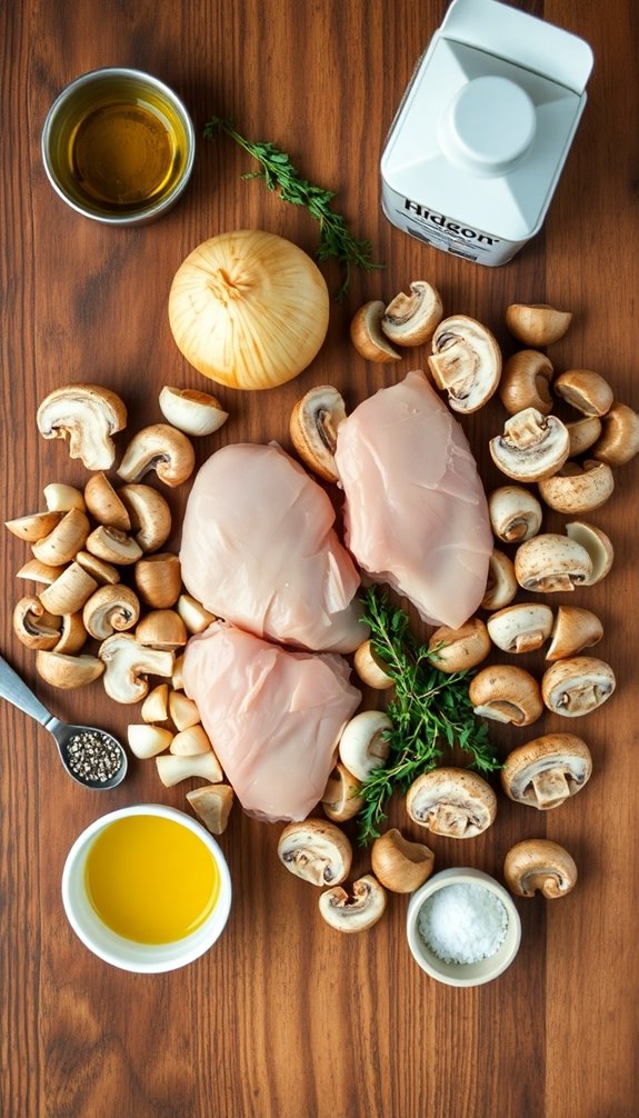 cooking instructions for recipe