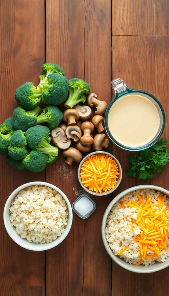 cooking instructions for recipe