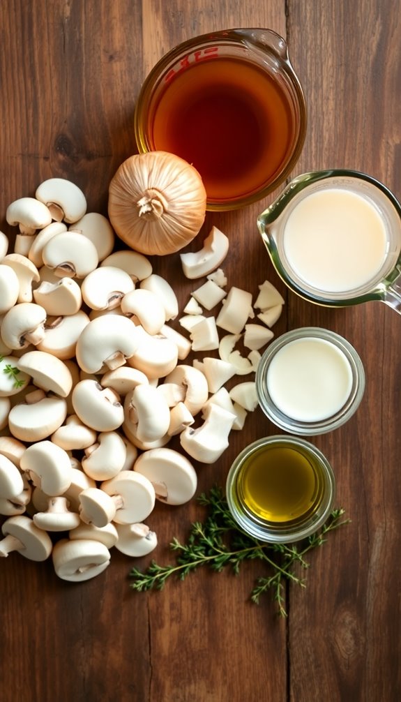 cooking instructions for recipe