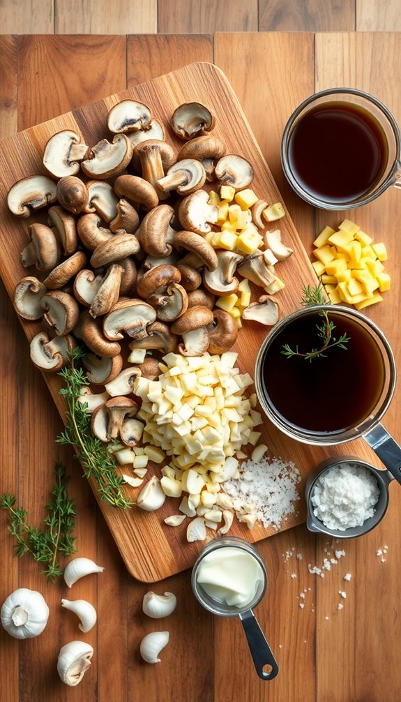 cooking instructions for recipe