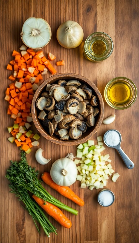 cooking instructions for recipe