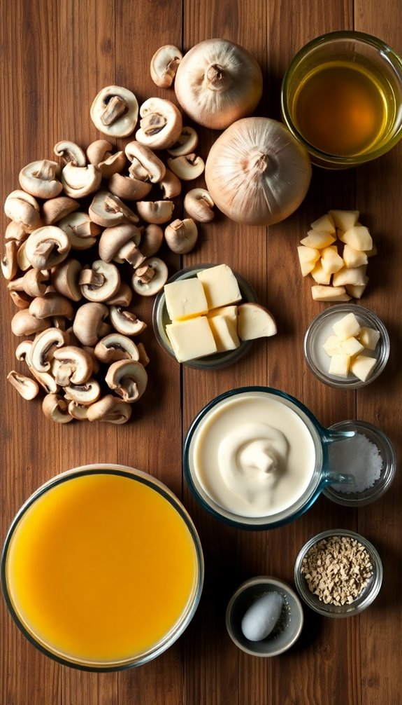 cooking instructions for recipe