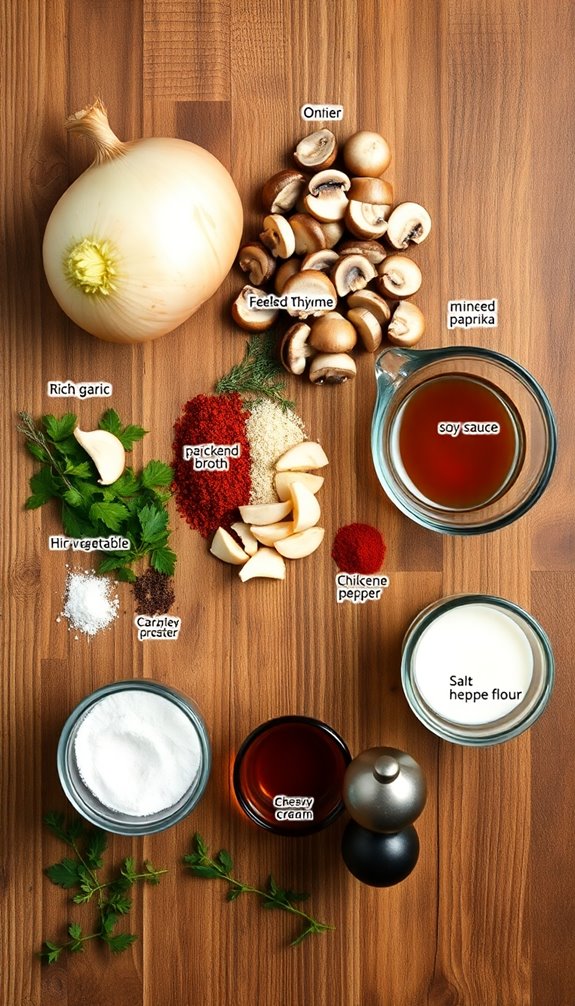 cooking instructions for recipe