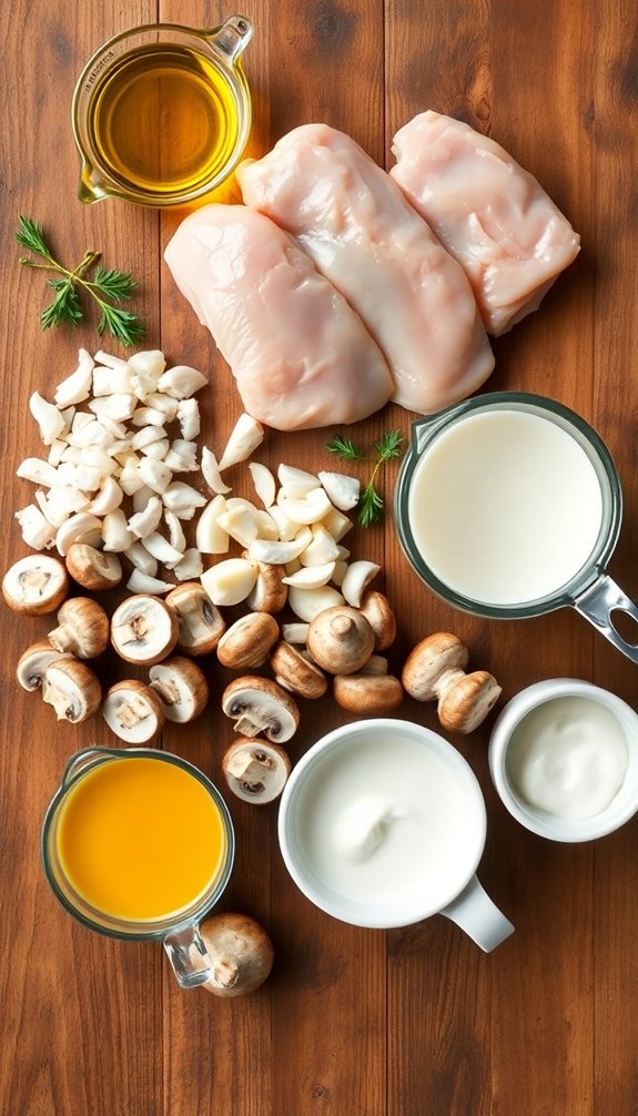 cooking instructions for recipe