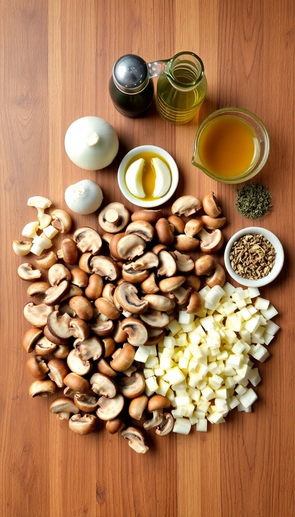 cooking instructions for recipe