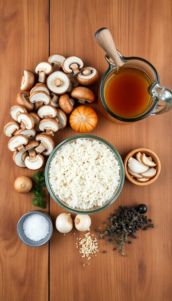 cooking instructions for recipe