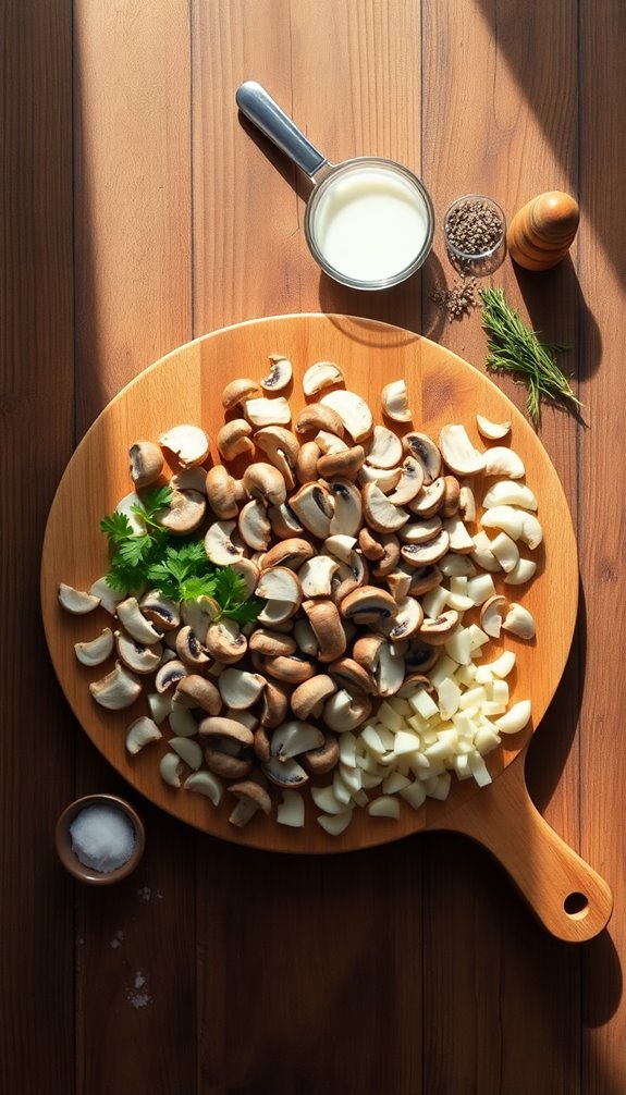 cooking instructions for recipe