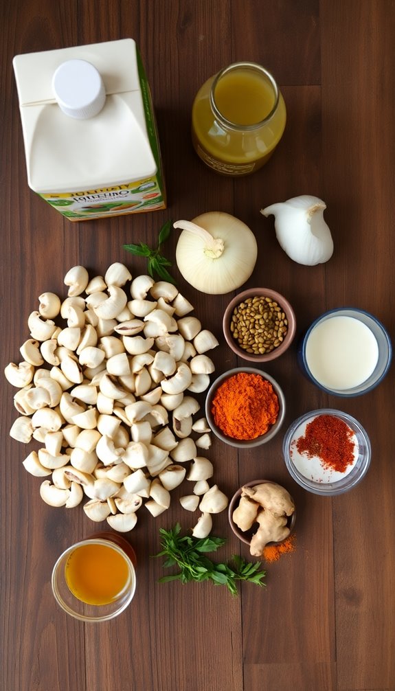 recipe preparation instructions guide