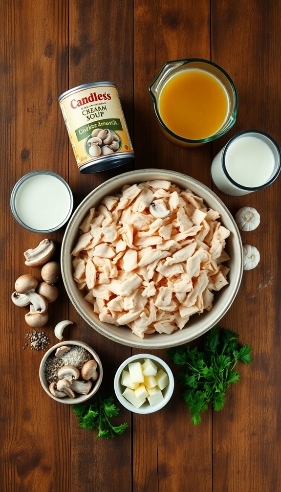 recipe preparation instructions guide