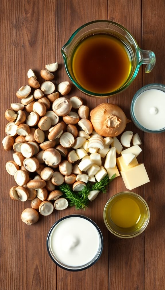 recipe preparation instructions guide