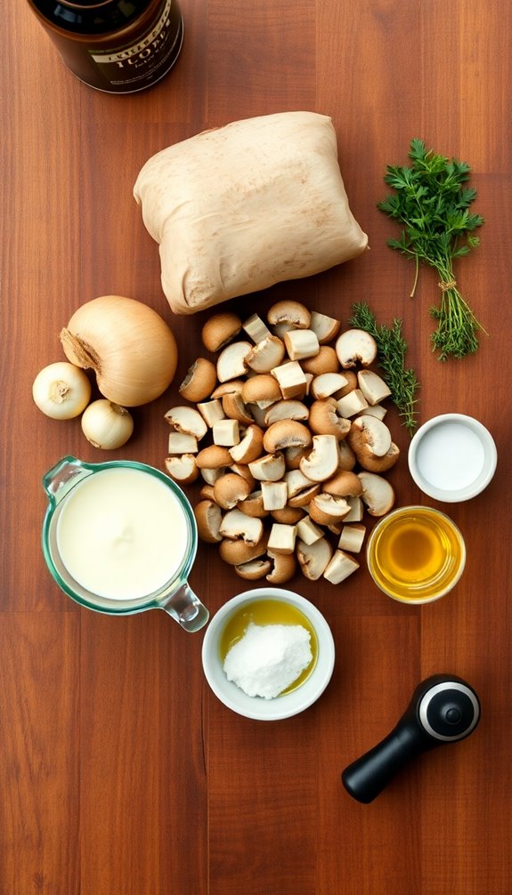 recipe preparation instructions guide