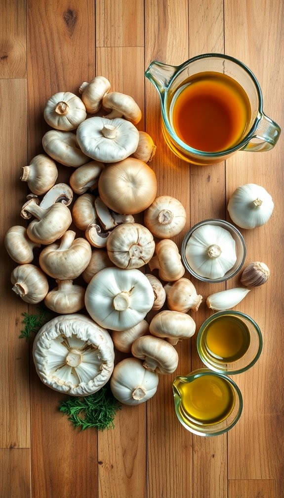 recipe preparation instructions guide