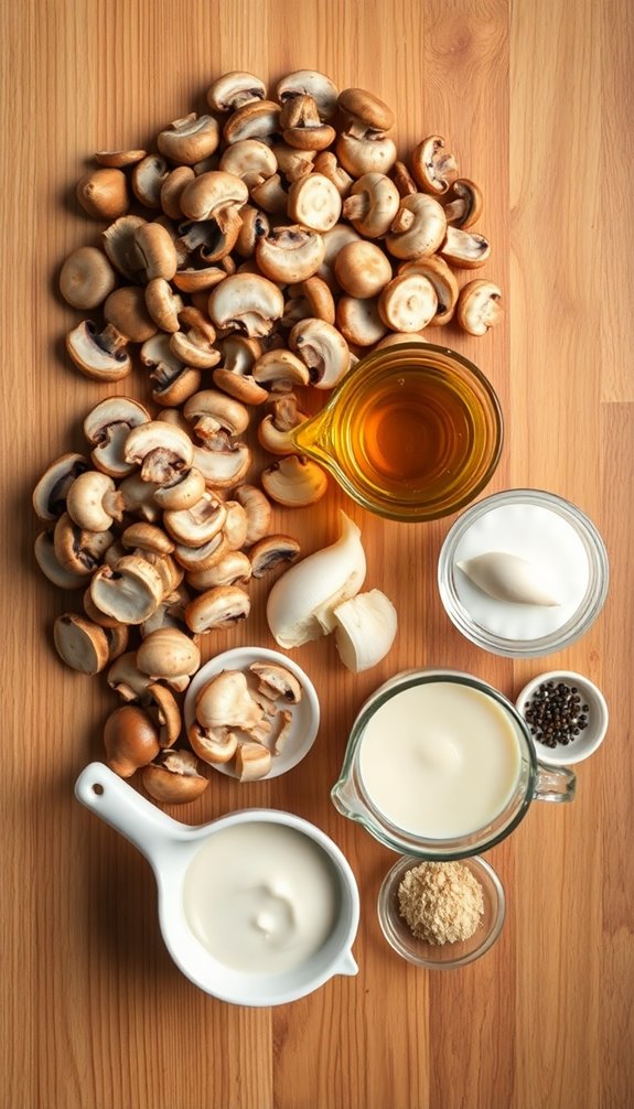 recipe preparation instructions guide