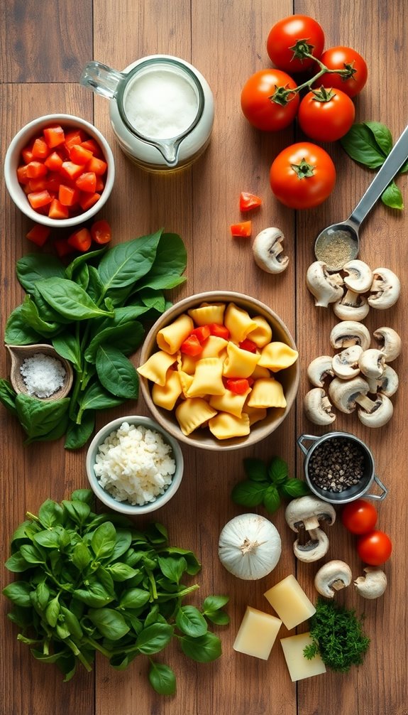 recipe preparation instructions guide