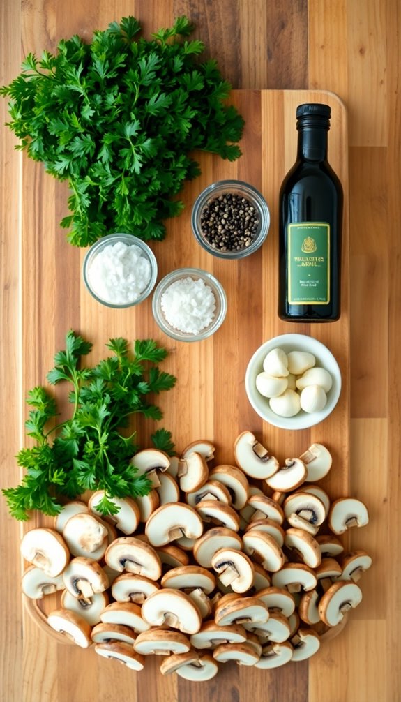 recipe preparation instructions guide