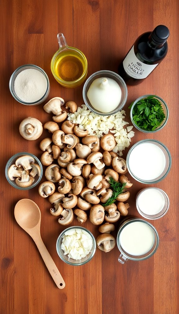 recipe preparation instructions guide