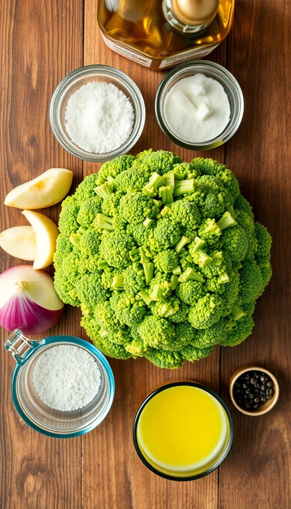 recipe preparation instructions guide