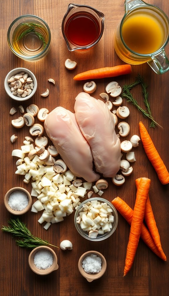 recipe preparation instructions provided