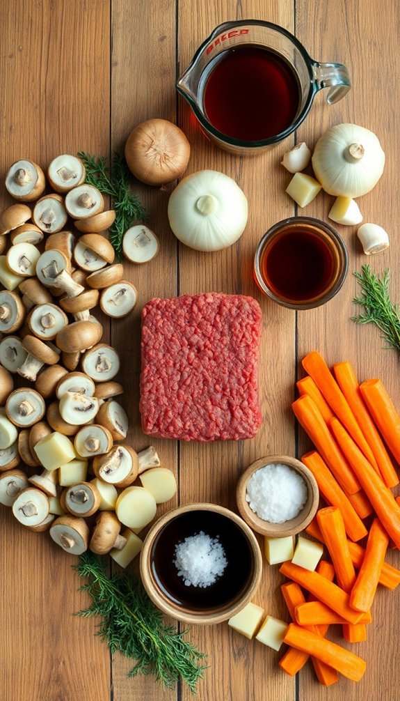 recipe preparation instructions provided