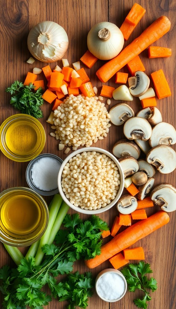 recipe preparation instructions provided