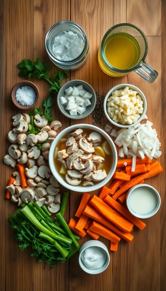 recipe preparation instructions provided