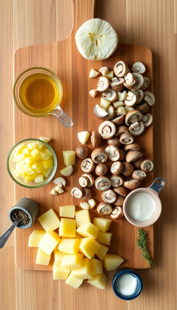 recipe preparation instructions provided