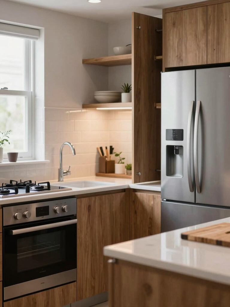 17 Small Kitchen Ideas Layout Hacks Designers Whisper About