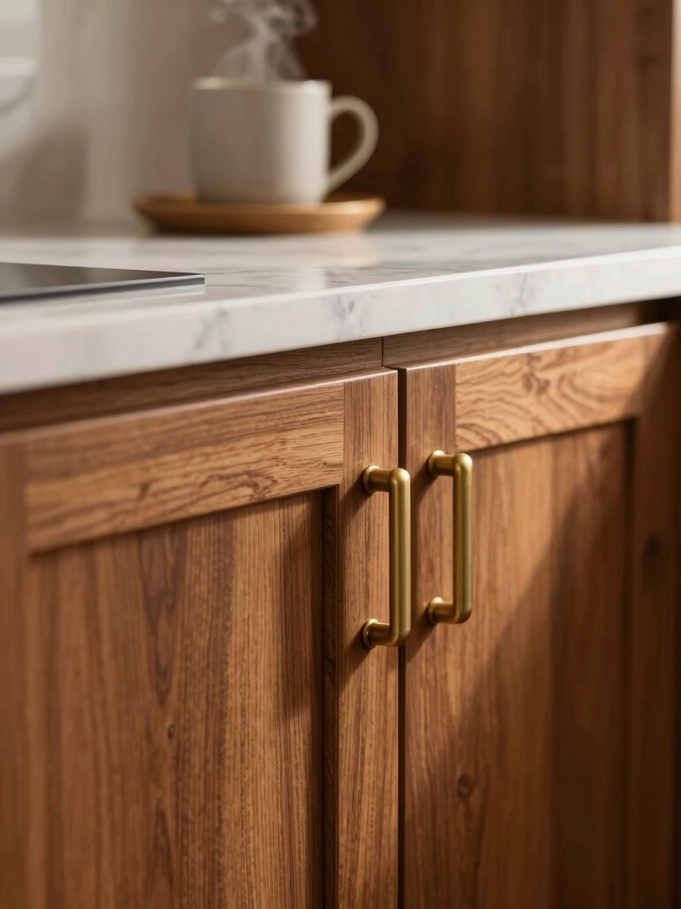 consider light and undertones