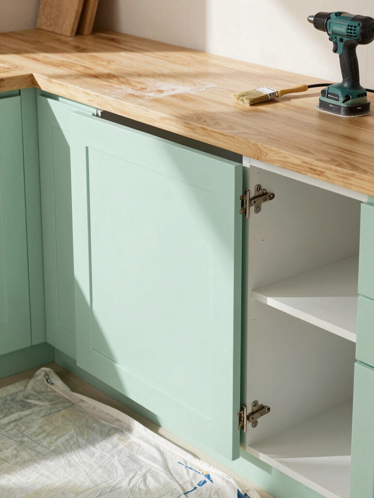 degrease sand label prime