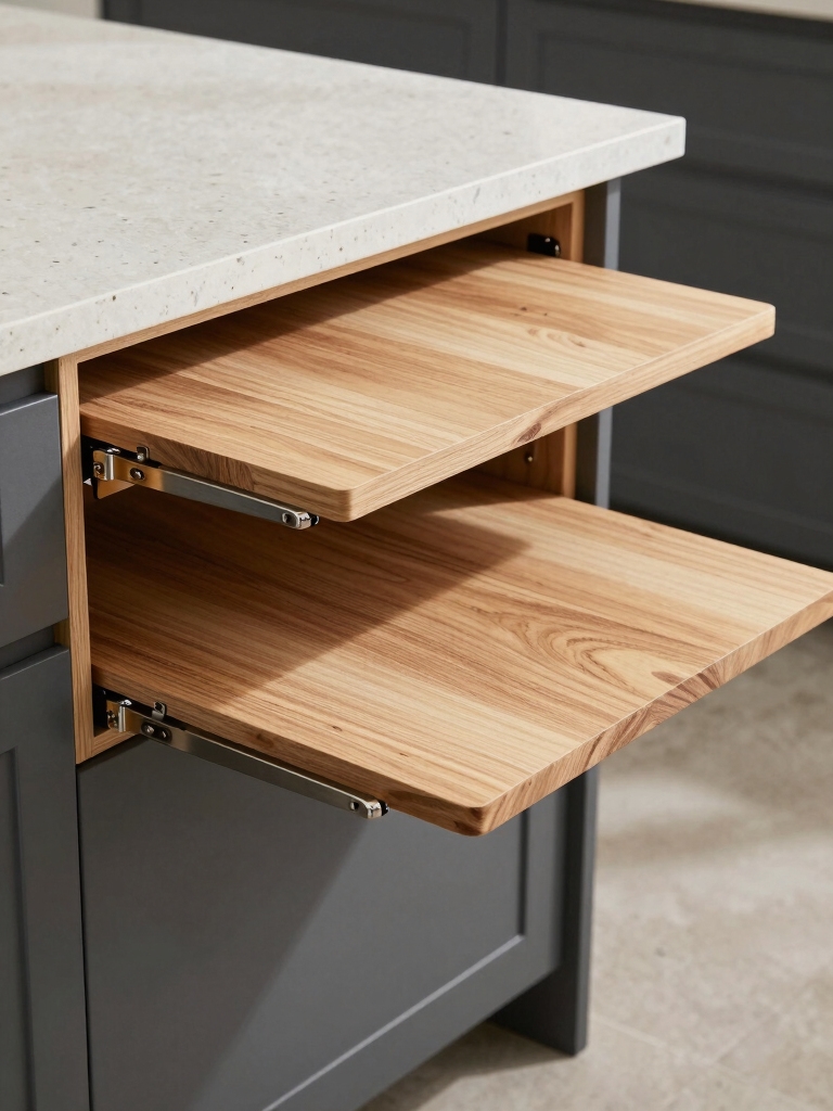 durable table materials comparison