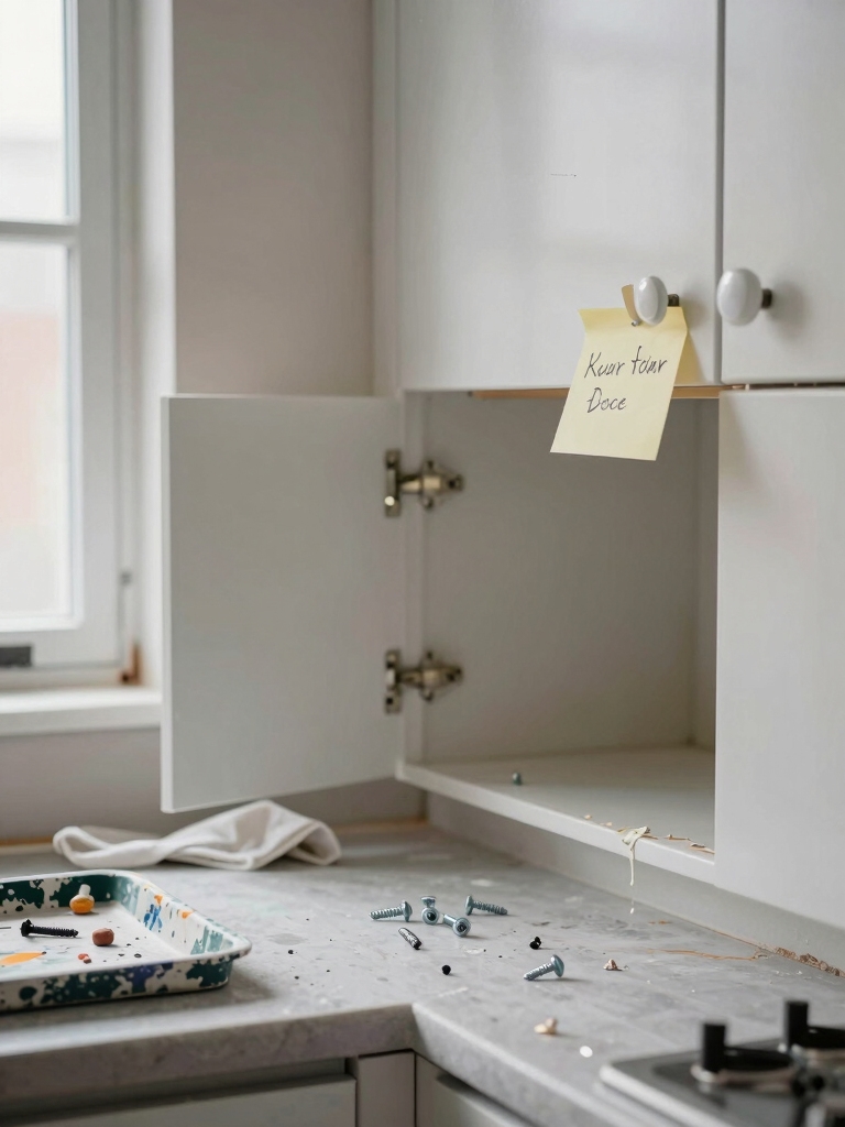 label doors bag hardware