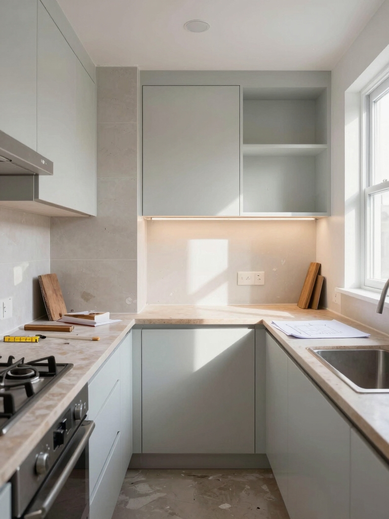 measure map prioritize optimize