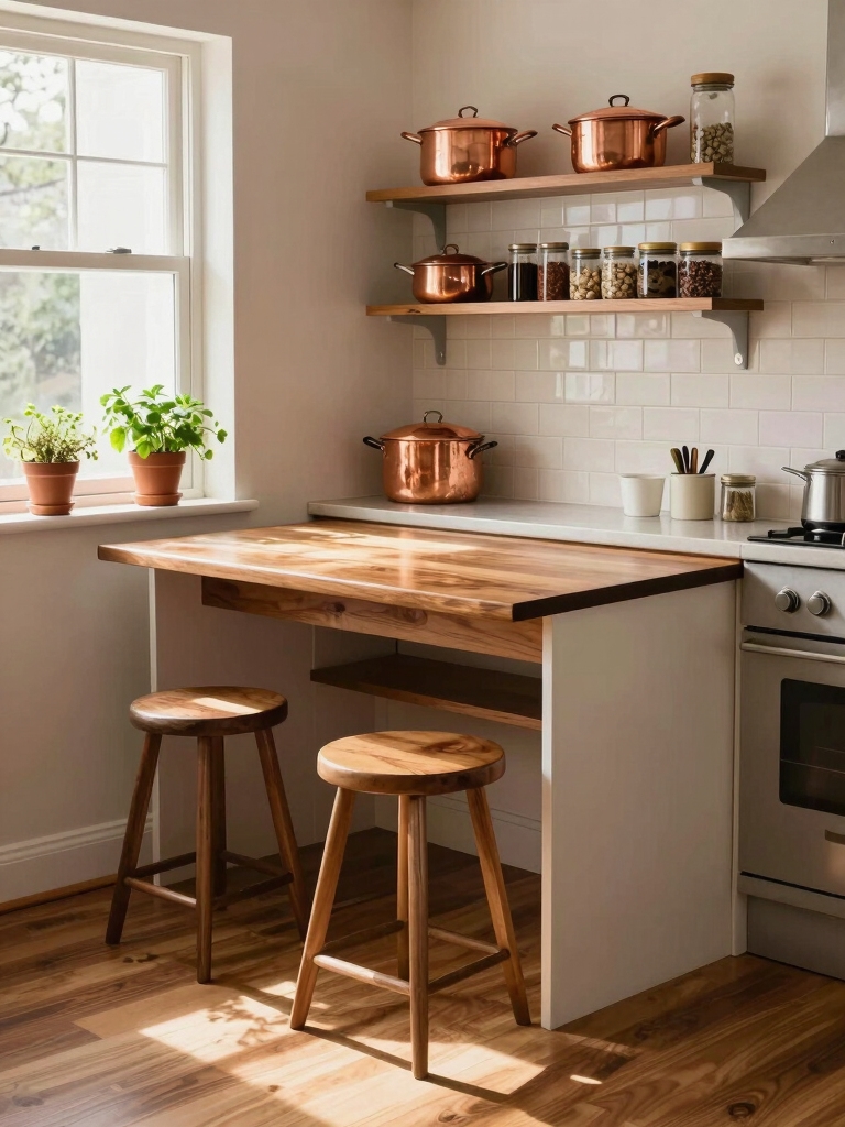 multi purpose foldable space saving solutions