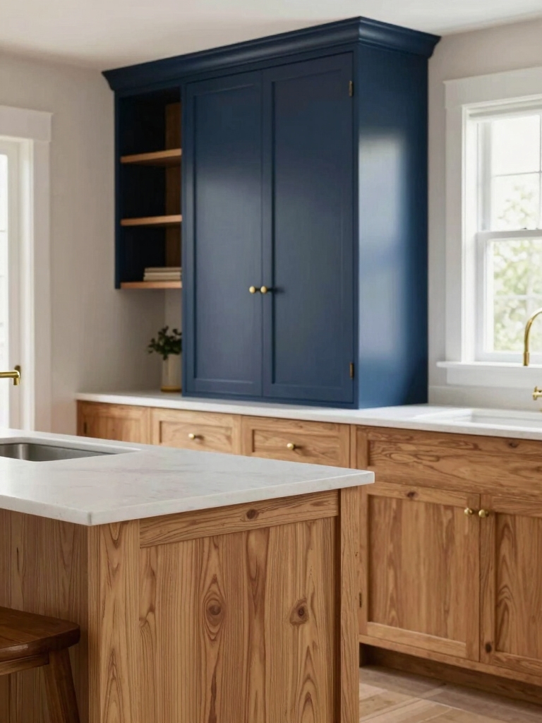 paint uppers deepen island