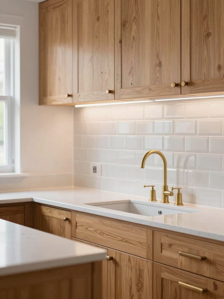 peel and stick versus mosaic