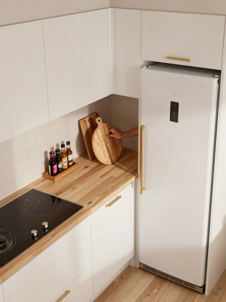 prioritize movement reachable tools