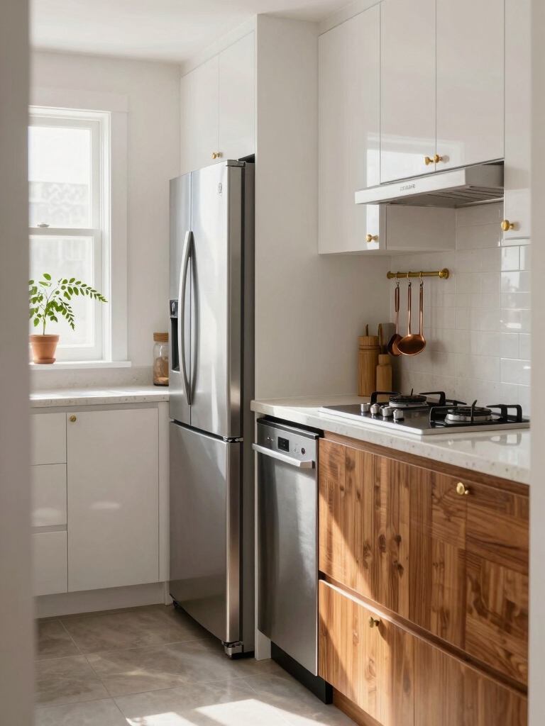 slimline compact cooktop solutions