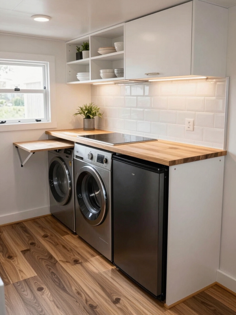 slimline multi function road ready appliances