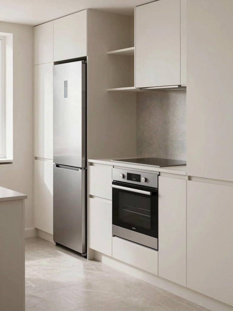 slimline multifunctional compact appliances