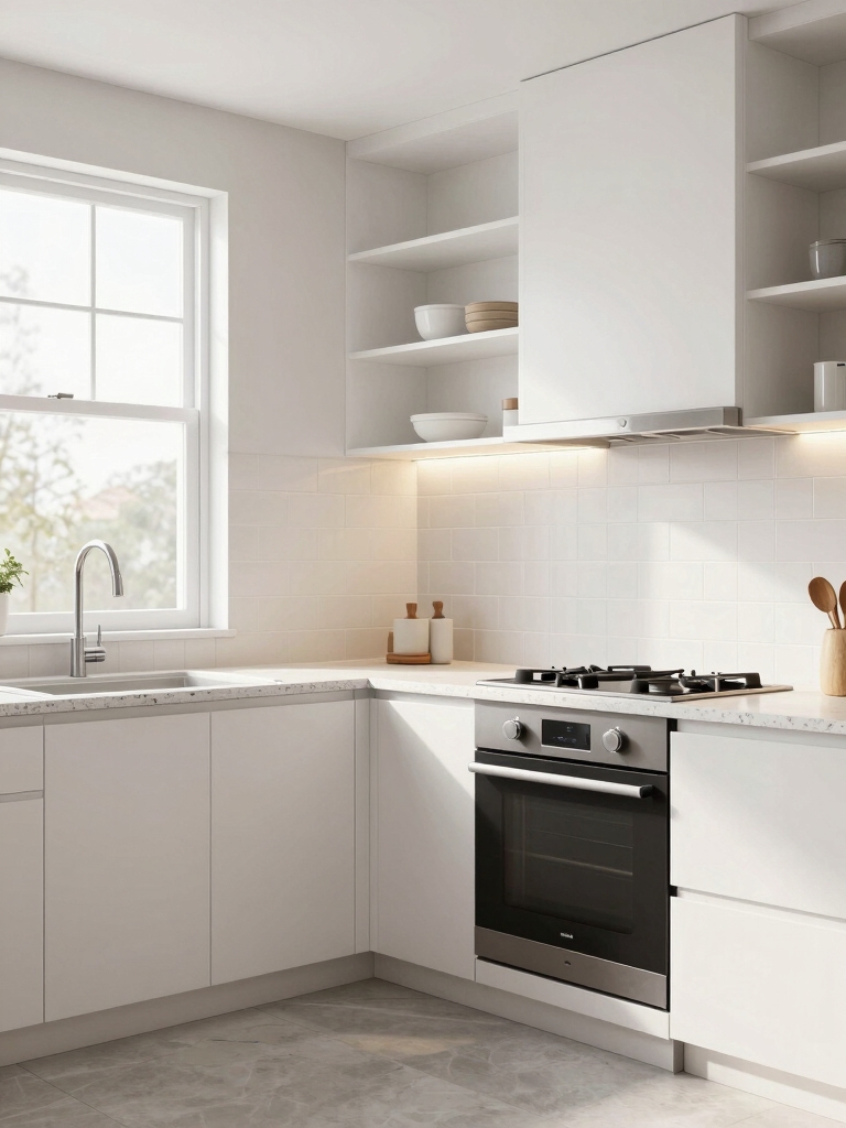 slimline multifunctional kitchen appliances