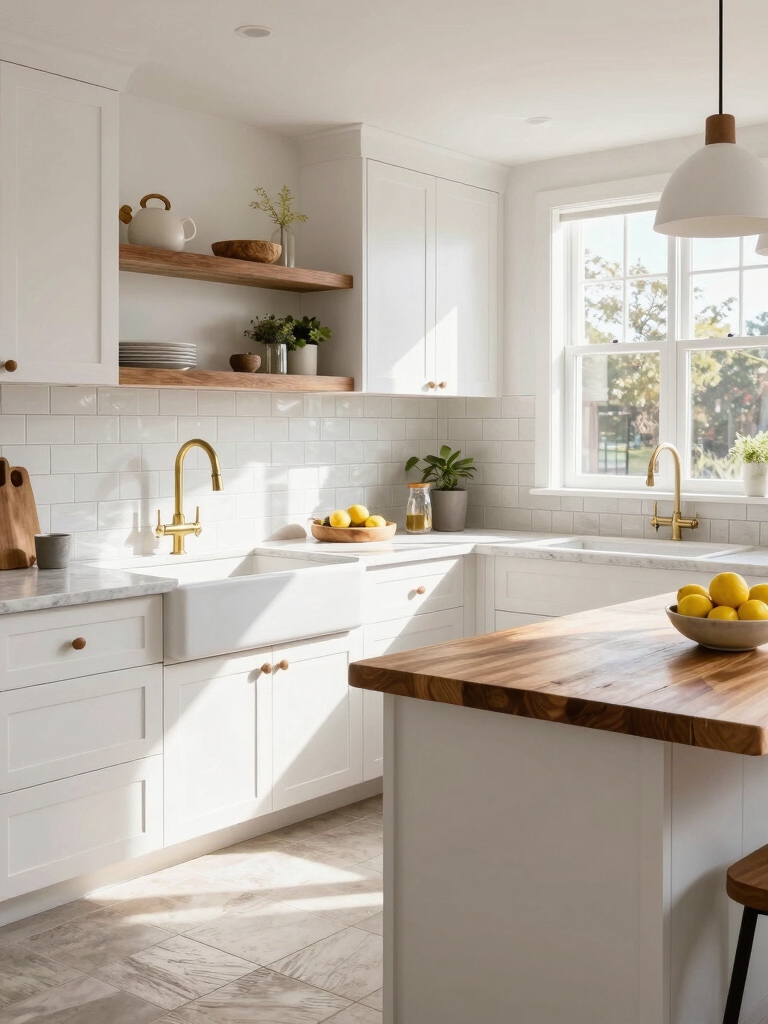 small updates big impact