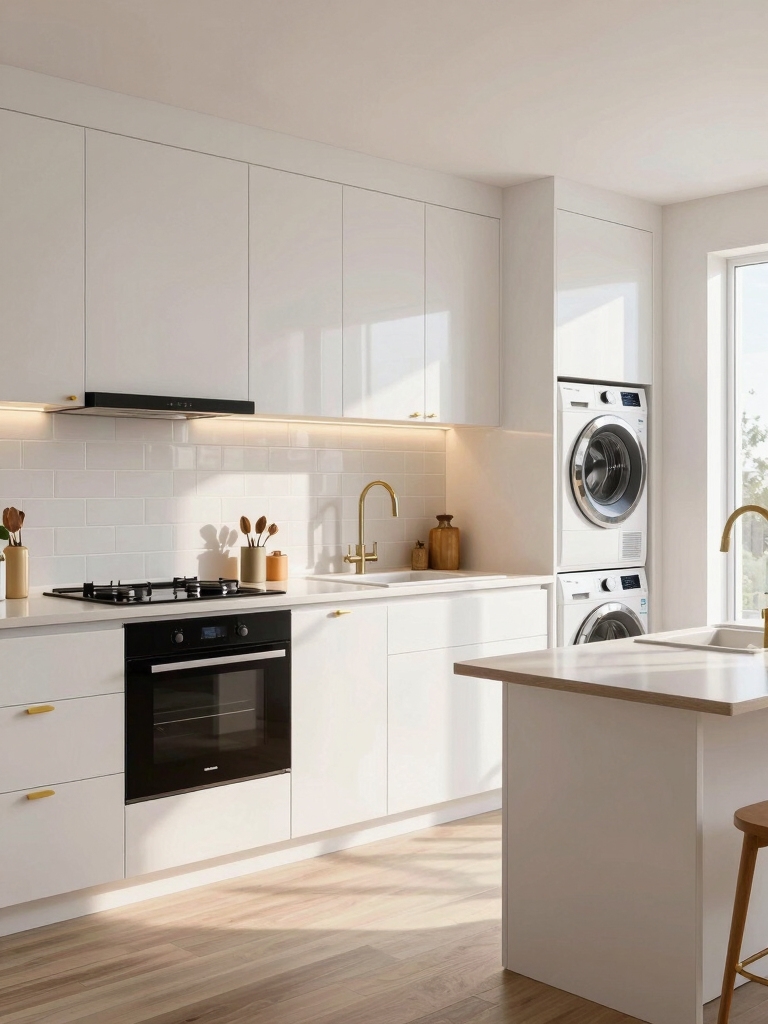 space saving multi functional appliances