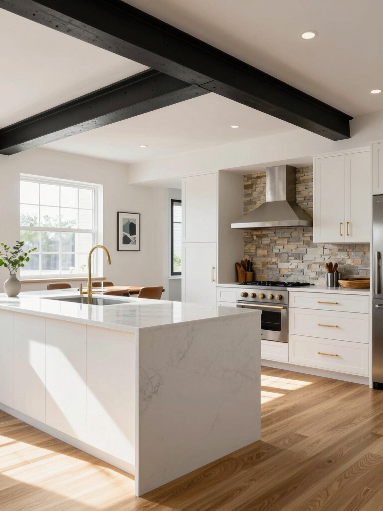 structural openings engineered beams