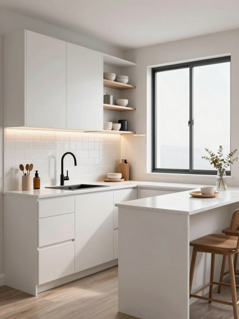 tiny layout huge returns