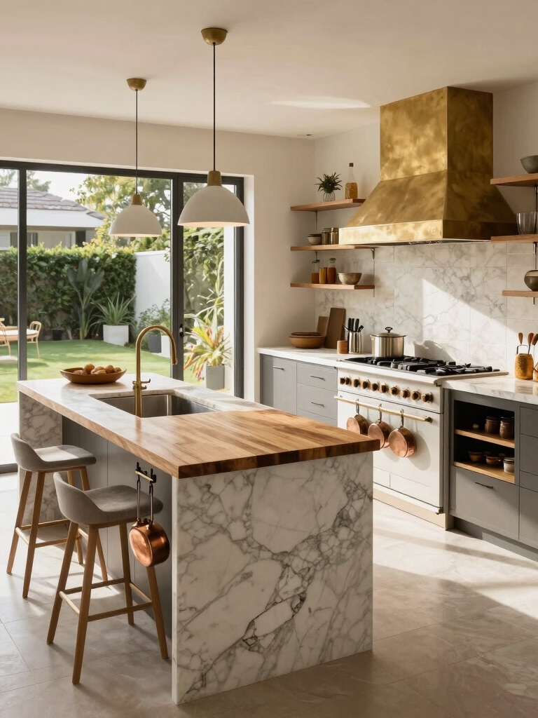 two islands defined zones