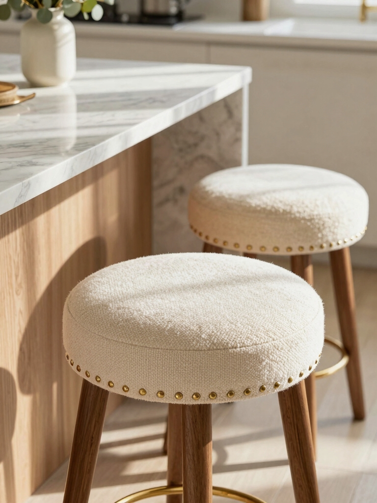 upholstered durable removable cover seating