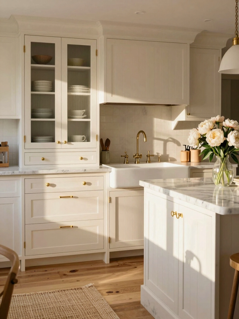 warm versatile timeless kitchen staple