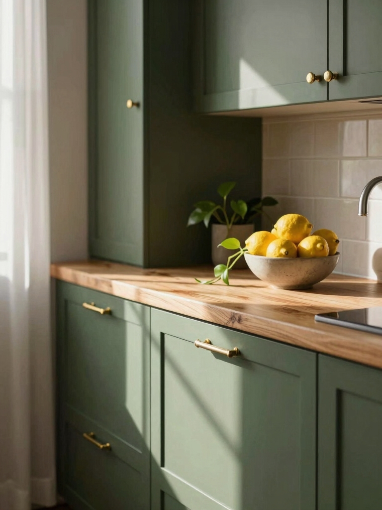 warm versus cool sage considerations